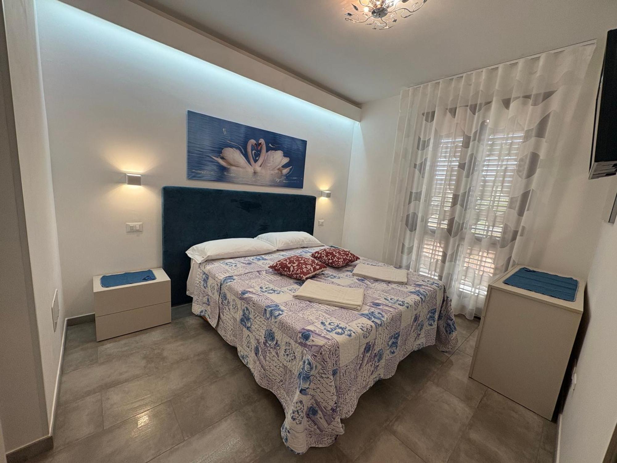 Casa Diamante Lejlighedshotel San Vito Lo Capo Eksteriør billede