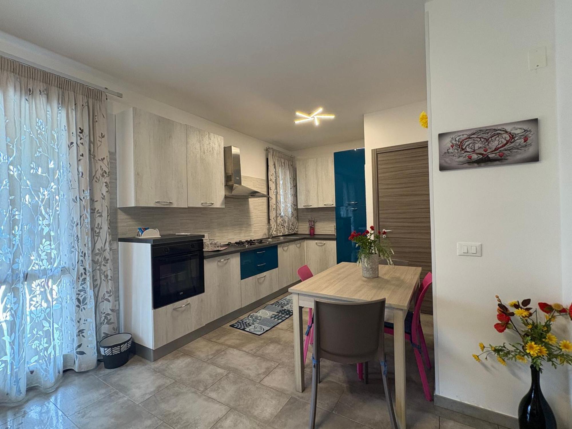 Casa Diamante Lejlighedshotel San Vito Lo Capo Eksteriør billede