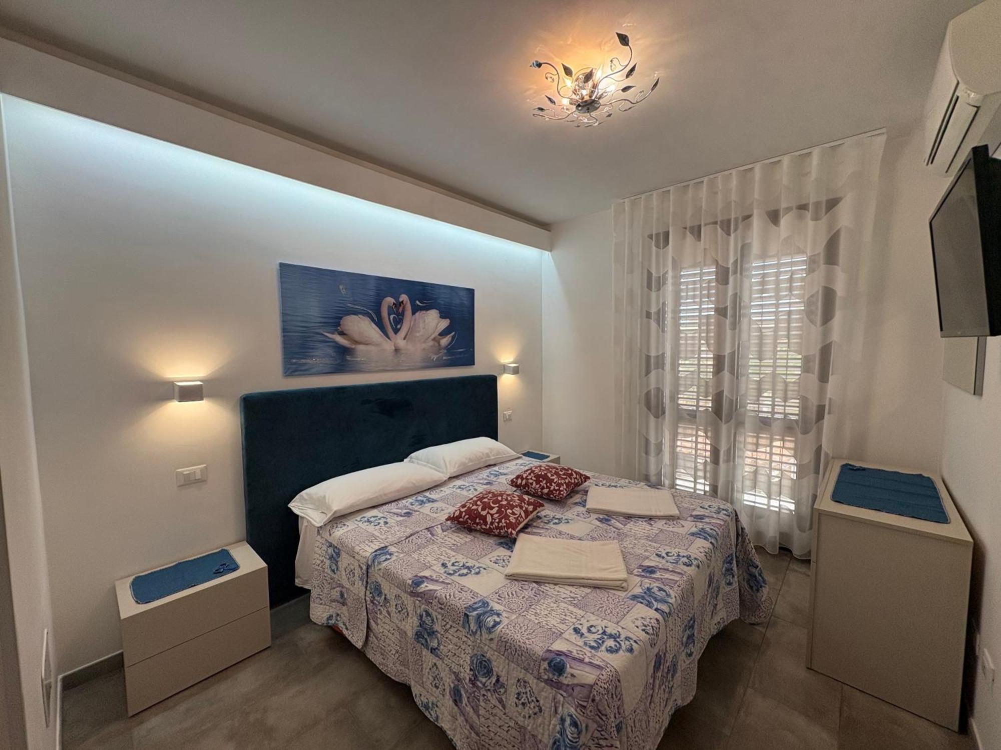 Casa Diamante Lejlighedshotel San Vito Lo Capo Eksteriør billede